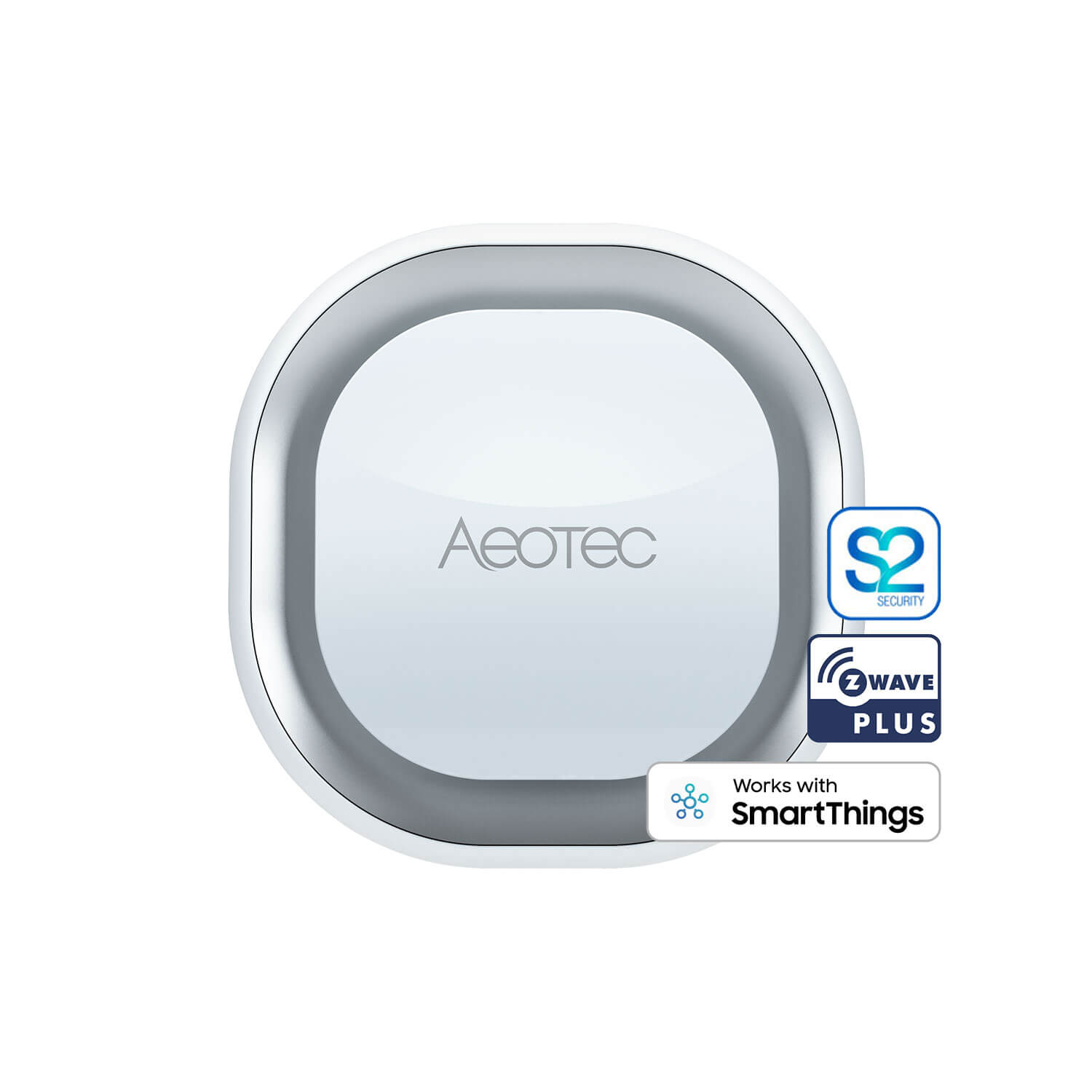 Aeotec Doorbell